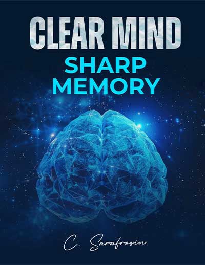 Sugarmute BONUS #1-Clear mind sharp memory